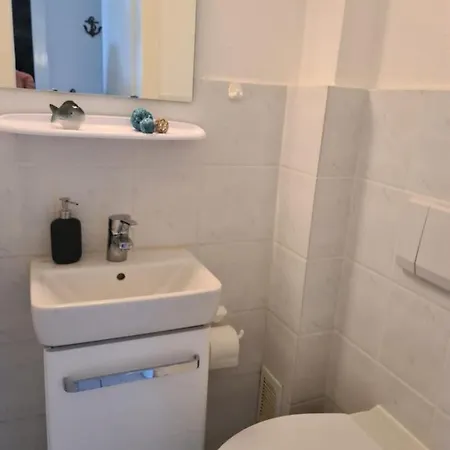 Zur Duene Appartement *