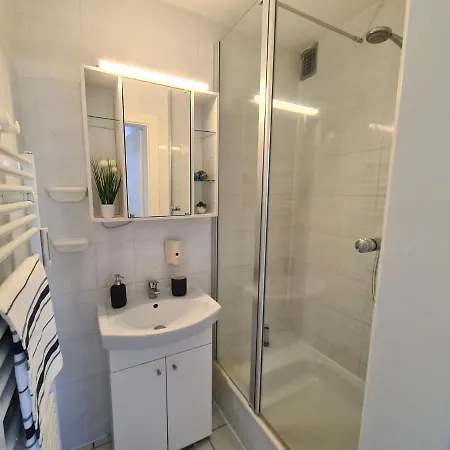 Zur Duene Appartement Grömitz
