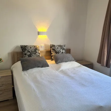 Appartement Zur Duene