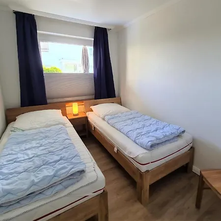 Zur Duene Appartement Grömitz