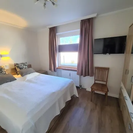 Appartement Zur Duene Grömitz