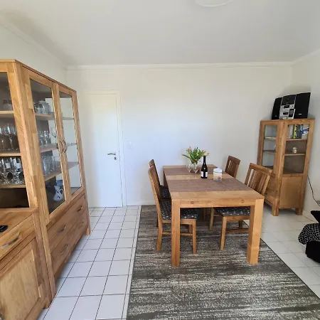 Appartement Zur Duene