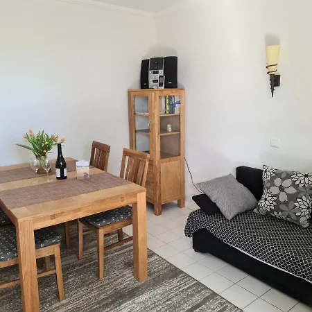 Appartement Zur Duene Grömitz