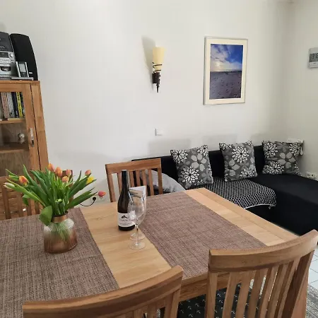 Appartement Zur Duene