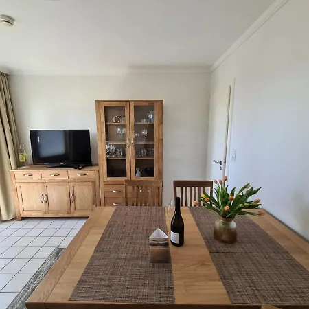 Appartement Zur Duene Grömitz